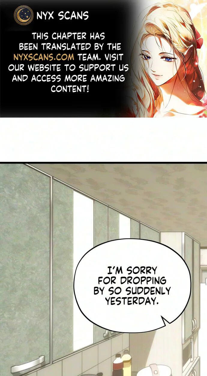 A Lifelong Yearning for You Chapter 14 page 1 - 