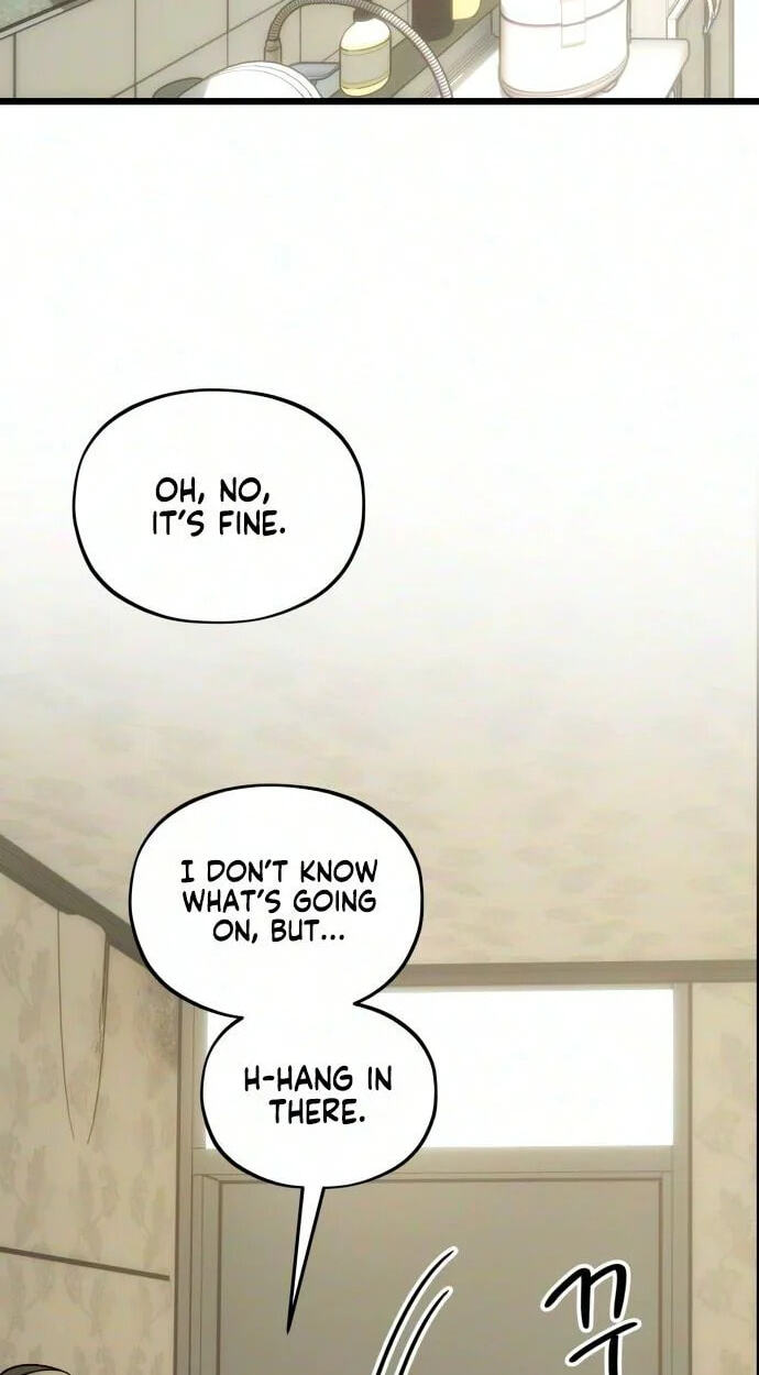 A Lifelong Yearning for You Chapter 14 page 2 - 