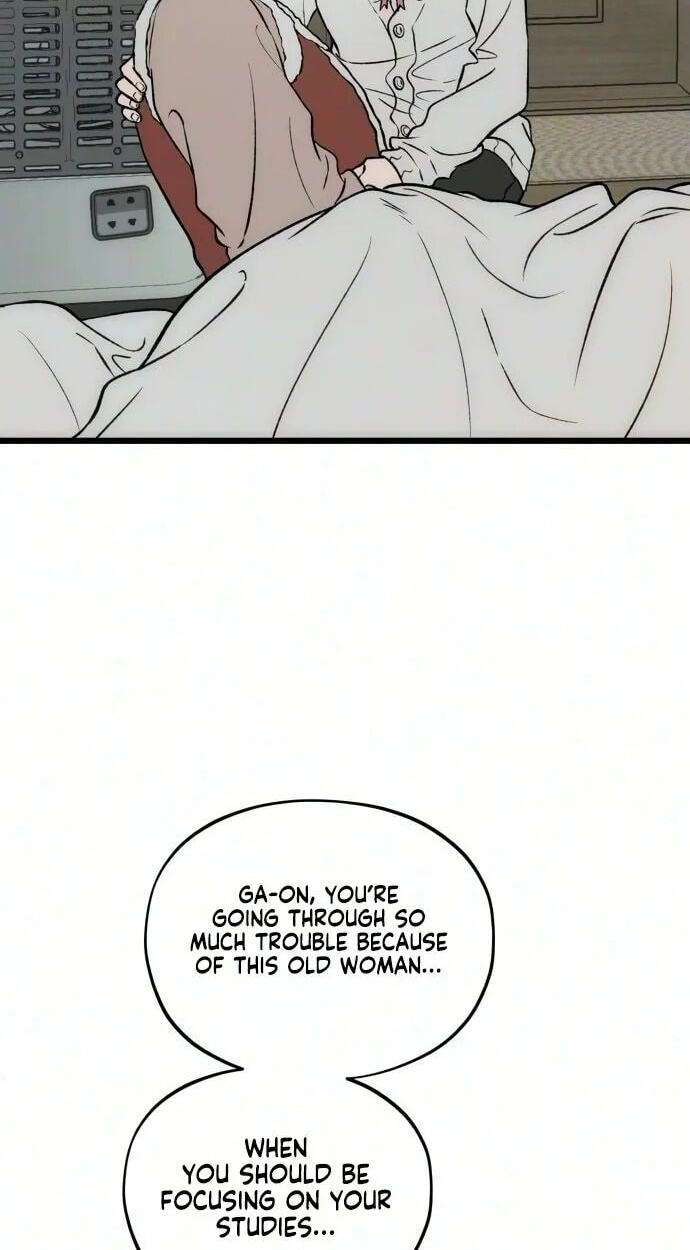 A Lifelong Yearning for You Chapter 14 page 101 - 
