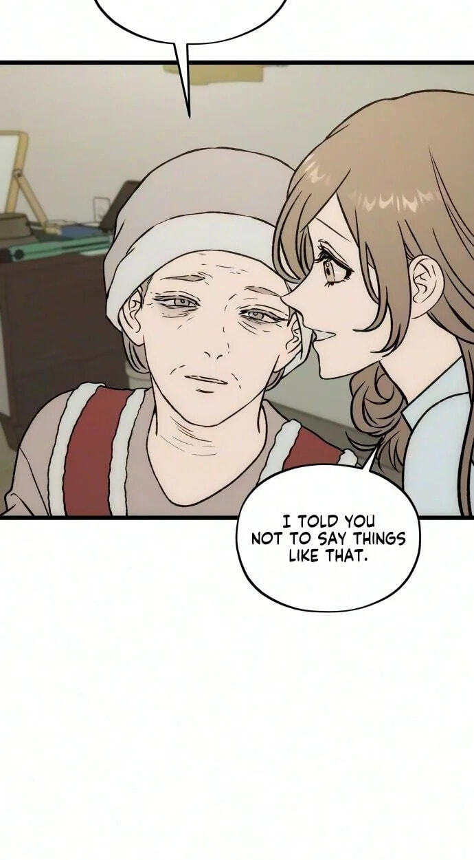 A Lifelong Yearning for You Chapter 14 page 102 - 