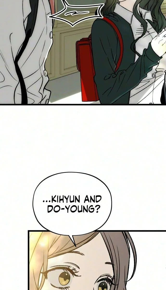 A Lifelong Yearning for You Chapter 14 page 108 - 