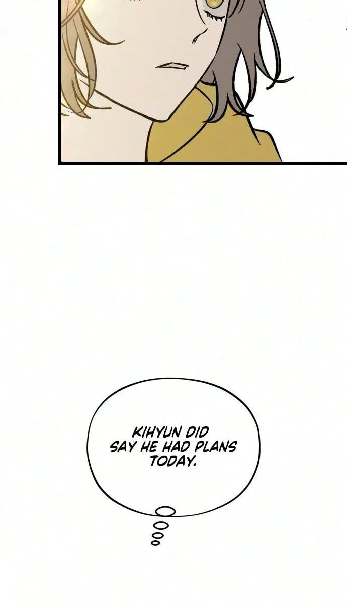 A Lifelong Yearning for You Chapter 14 page 109 - 