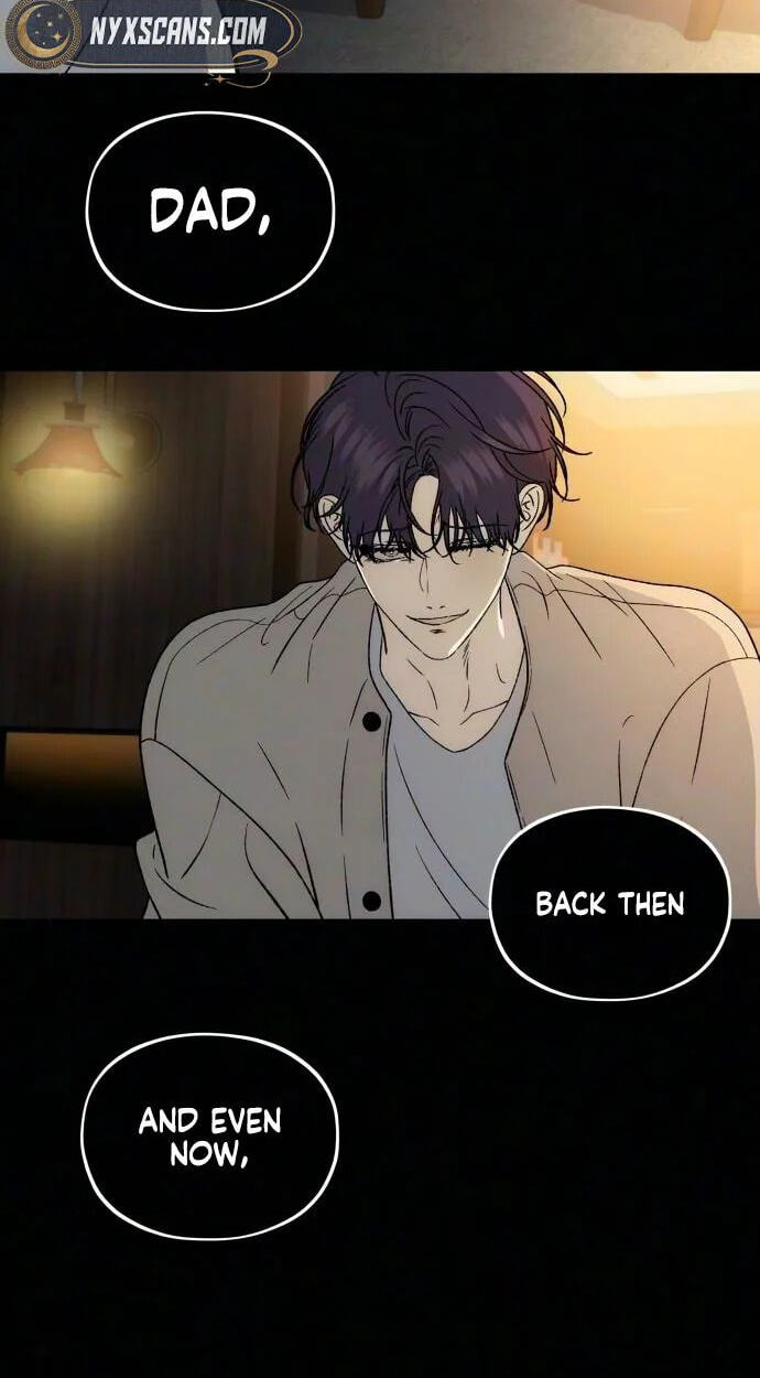 A Lifelong Yearning for You Chapter 14 page 15 - 