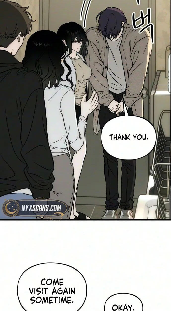 A Lifelong Yearning for You Chapter 14 page 3 - 