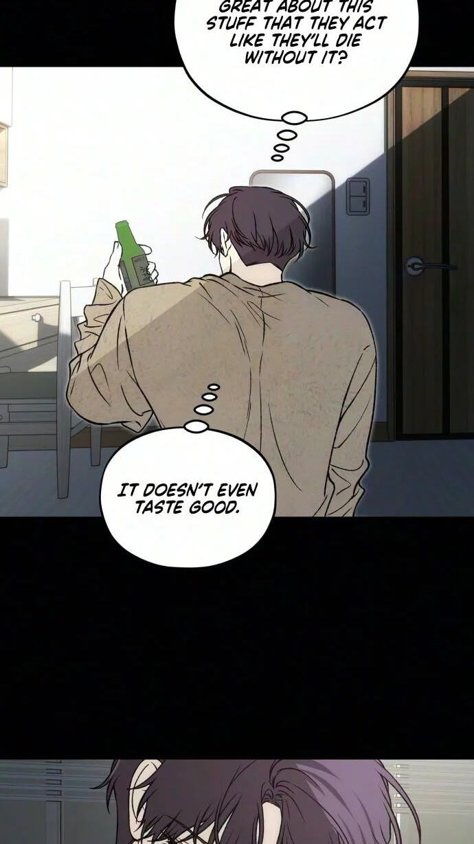 A Lifelong Yearning for You Chapter 14 page 23 - 