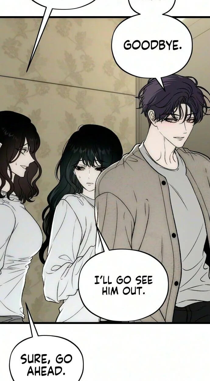 A Lifelong Yearning for You Chapter 14 page 4 - 
