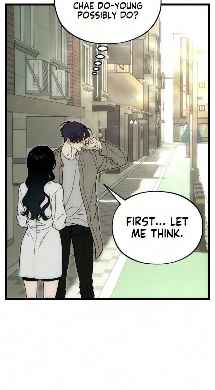 A Lifelong Yearning for You Chapter 14 page 31 - 