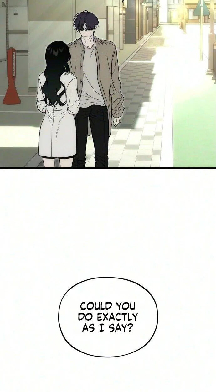 A Lifelong Yearning for You Chapter 14 page 33 - 