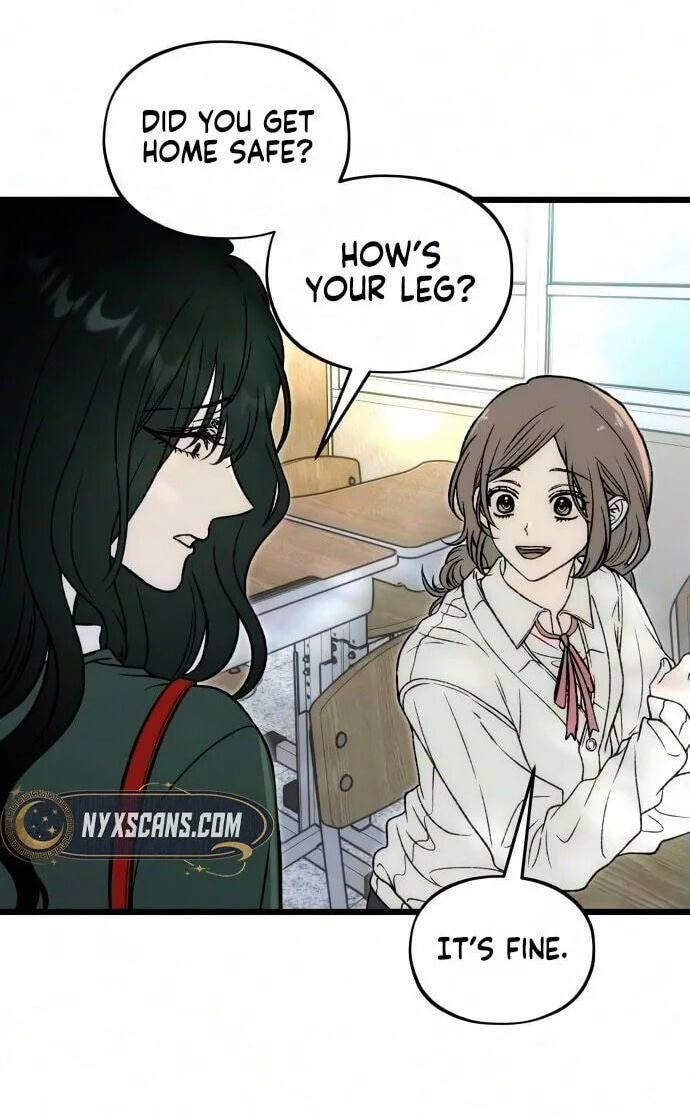 A Lifelong Yearning for You Chapter 14 page 37 - 