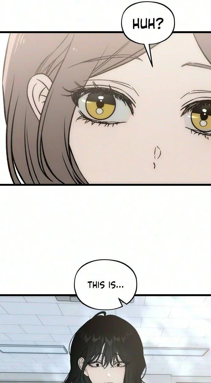 A Lifelong Yearning for You Chapter 14 page 38 - 