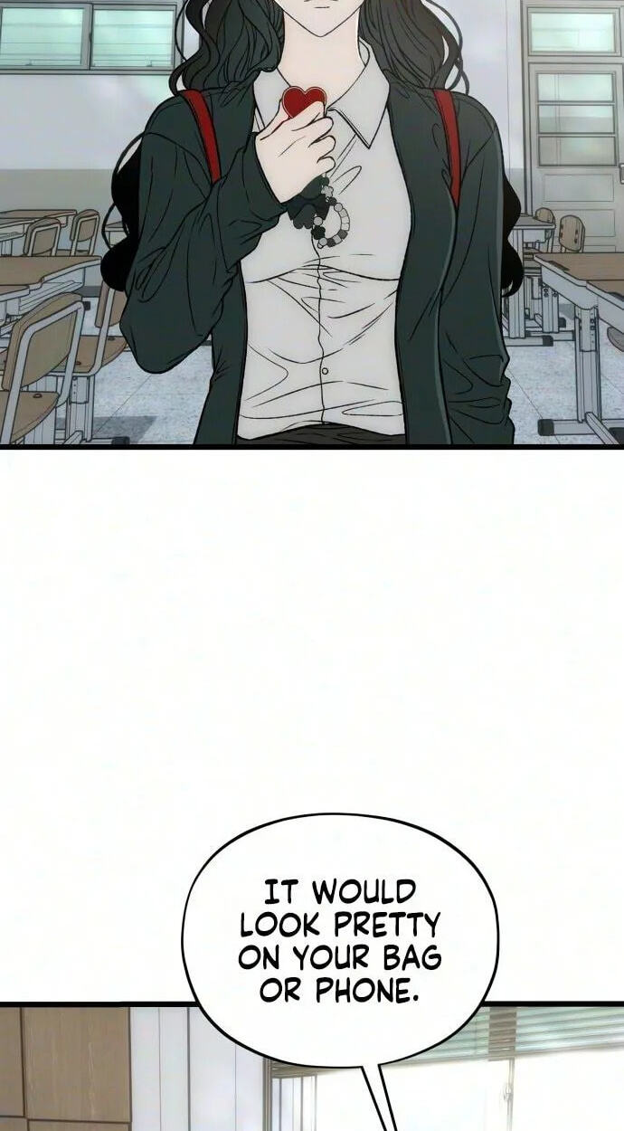 A Lifelong Yearning for You Chapter 14 page 39 - 