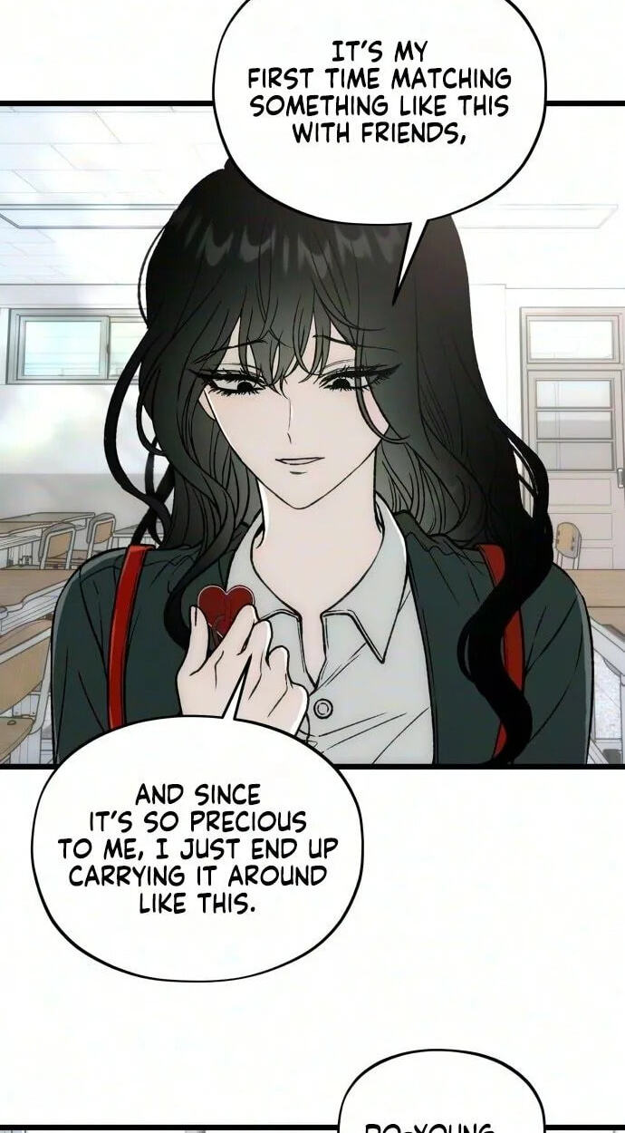A Lifelong Yearning for You Chapter 14 page 41 - 