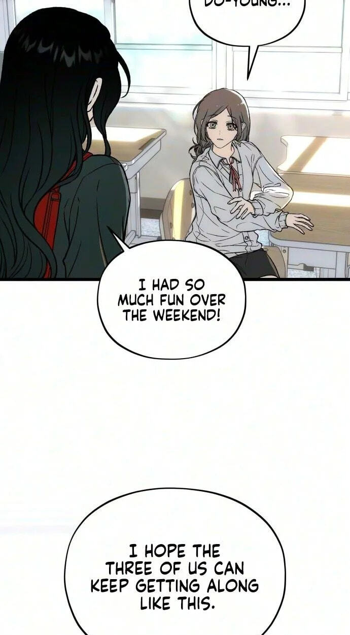 A Lifelong Yearning for You Chapter 14 page 42 - 