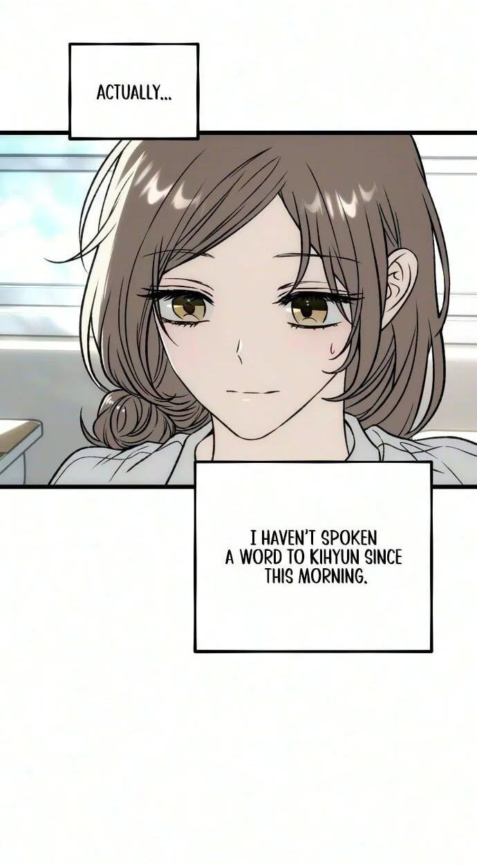A Lifelong Yearning for You Chapter 14 page 44 - 