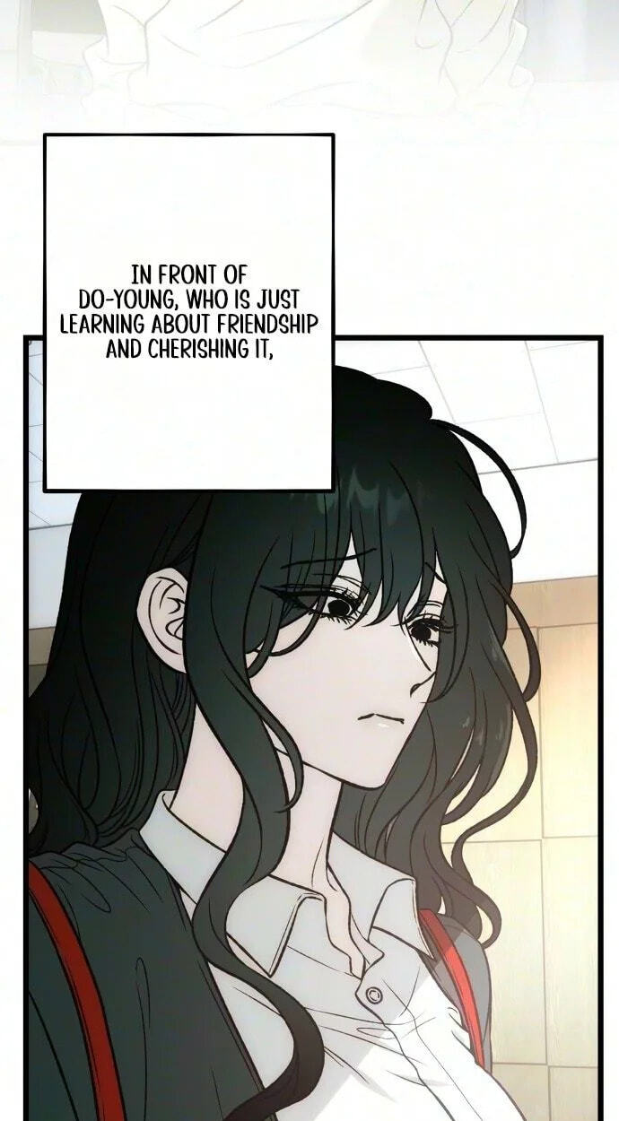 A Lifelong Yearning for You Chapter 14 page 46 - 