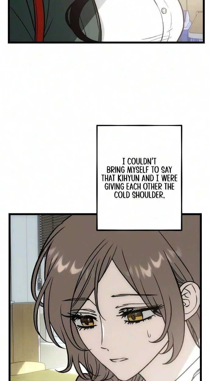 A Lifelong Yearning for You Chapter 14 page 47 - 