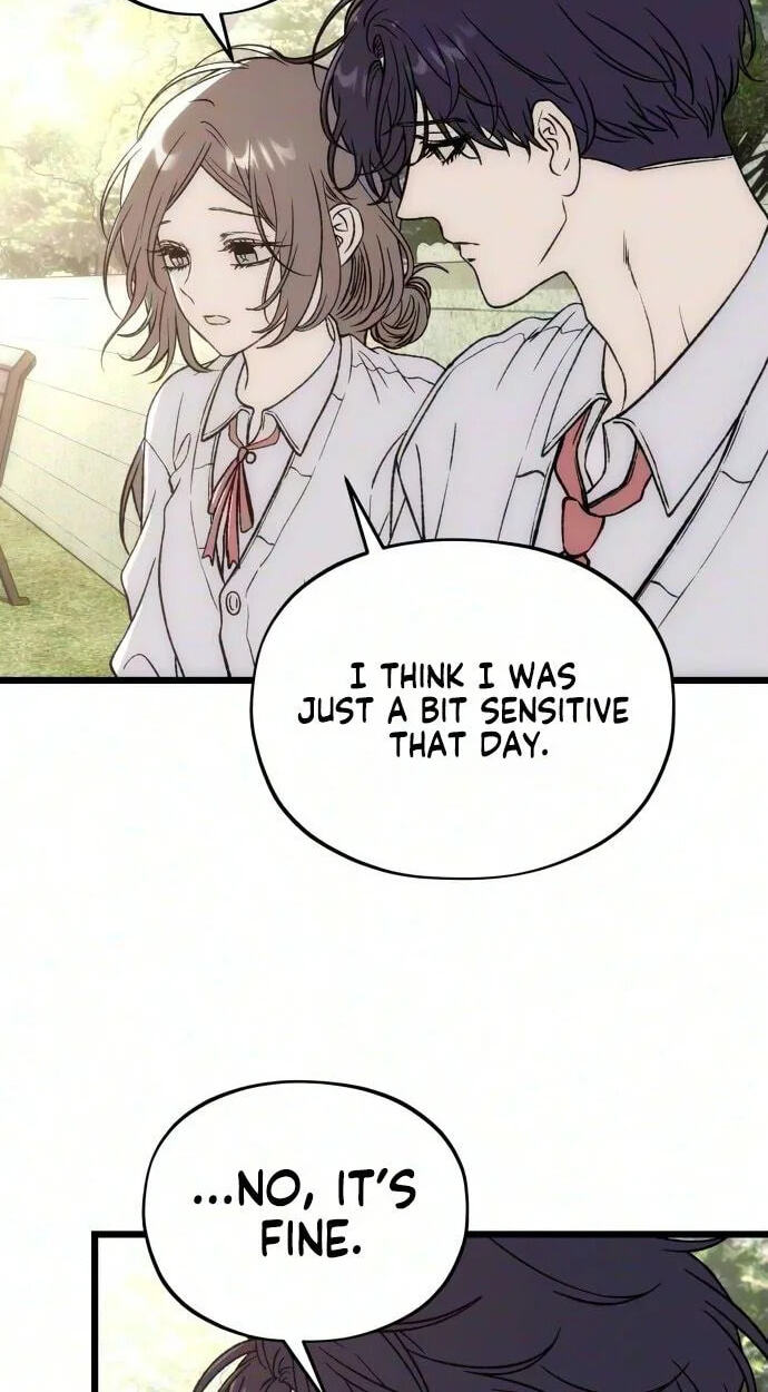 A Lifelong Yearning for You Chapter 14 page 57 - 