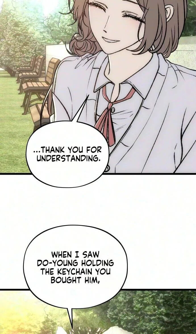 A Lifelong Yearning for You Chapter 14 page 59 - 