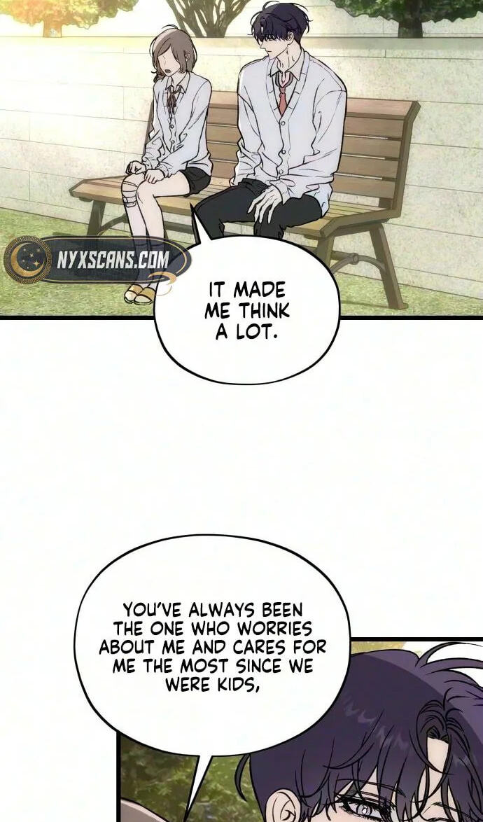 A Lifelong Yearning for You Chapter 14 page 60 - 