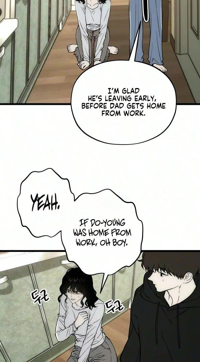A Lifelong Yearning for You Chapter 14 page 7 - 