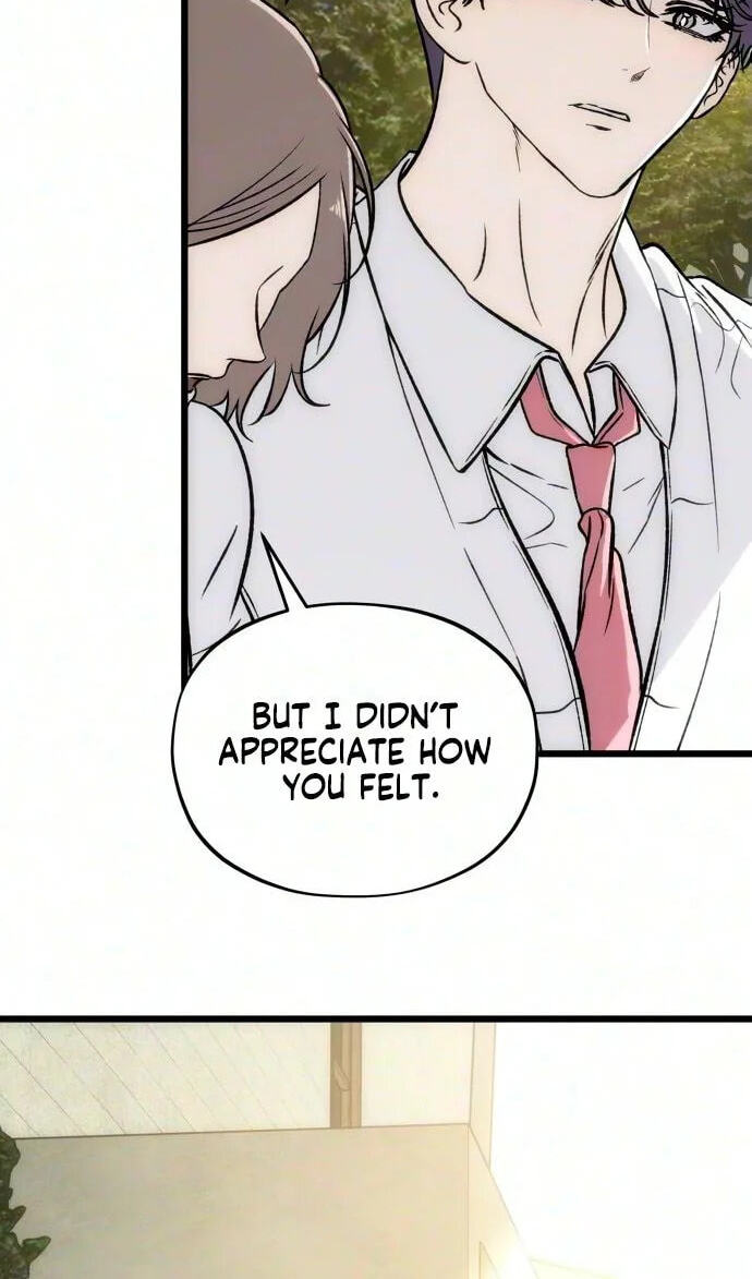 A Lifelong Yearning for You Chapter 14 page 61 - 