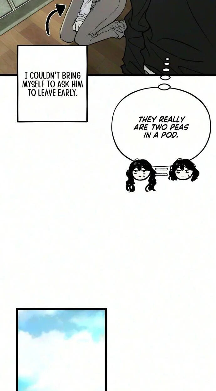 A Lifelong Yearning for You Chapter 14 page 8 - 