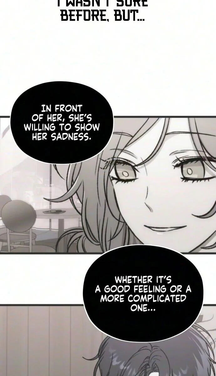 A Lifelong Yearning for You Chapter 14 page 72 - 