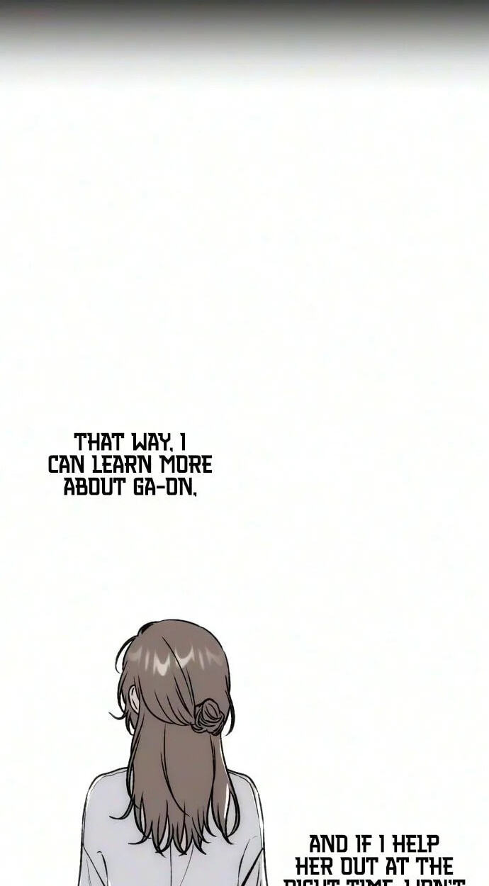 A Lifelong Yearning for You Chapter 14 page 77 - 