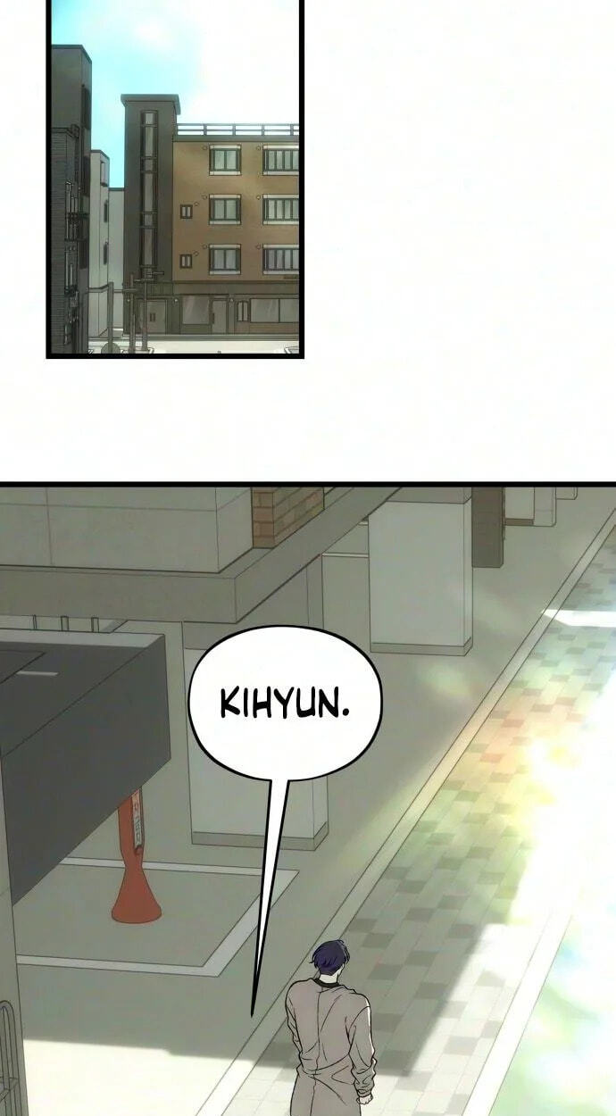 A Lifelong Yearning for You Chapter 14 page 9 - 