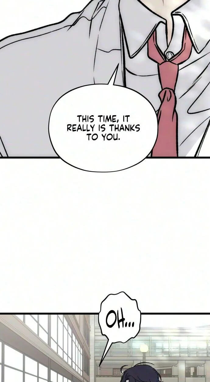 A Lifelong Yearning for You Chapter 14 page 81 - 