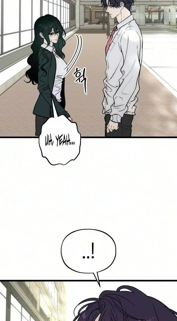 A Lifelong Yearning for You Chapter 14 page 82 - 