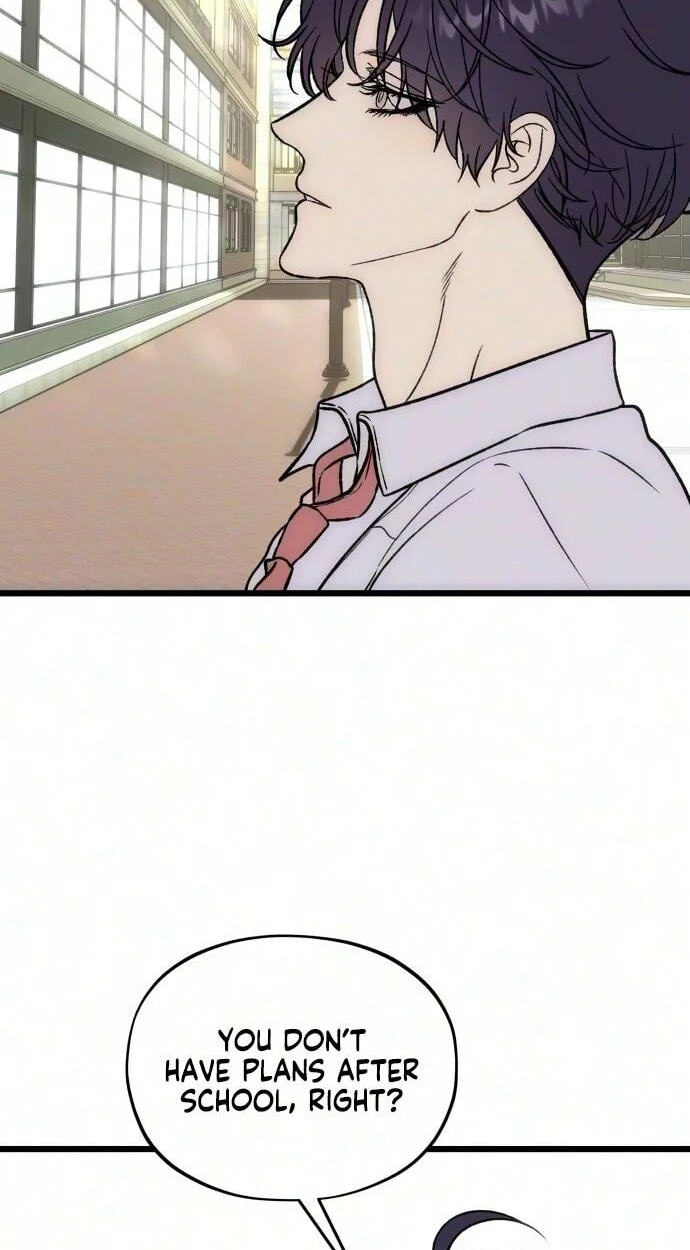 A Lifelong Yearning for You Chapter 14 page 83 - 