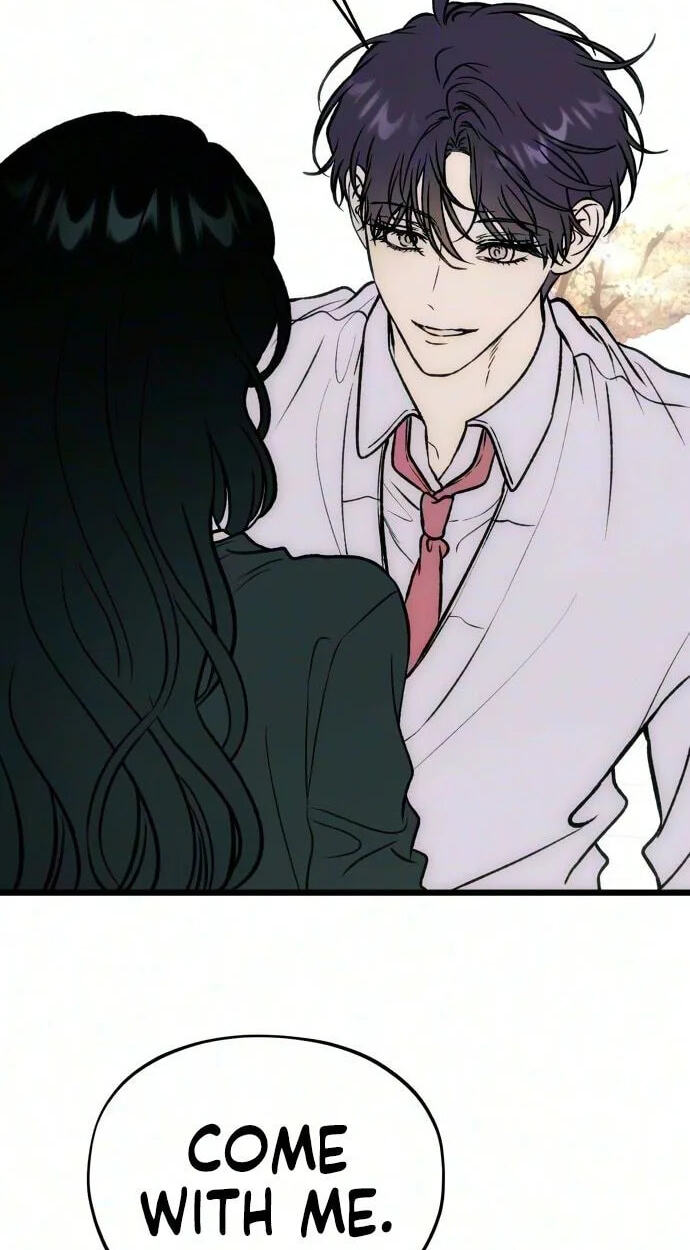 A Lifelong Yearning for You Chapter 14 page 84 - 