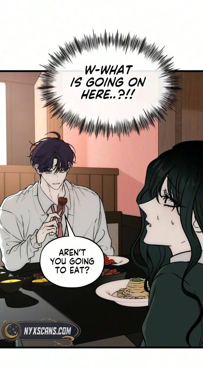 A Lifelong Yearning for You Chapter 14 page 90 - 