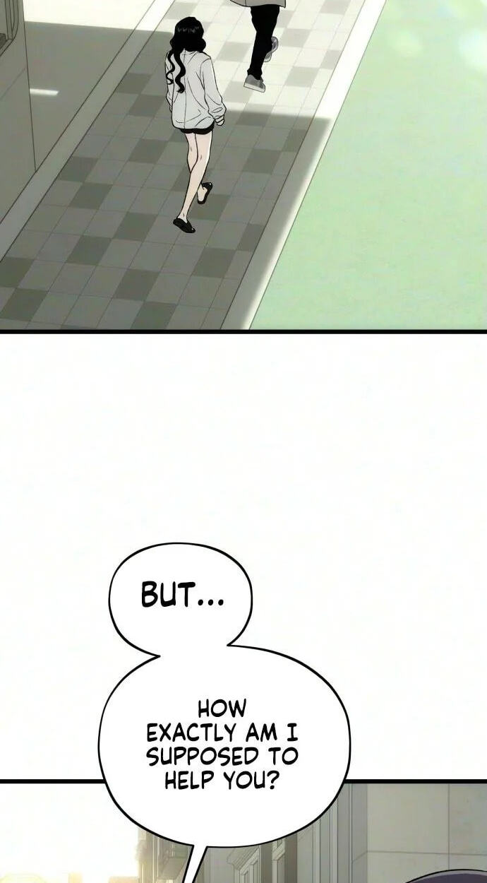 A Lifelong Yearning for You Chapter 14 page 10 - 
