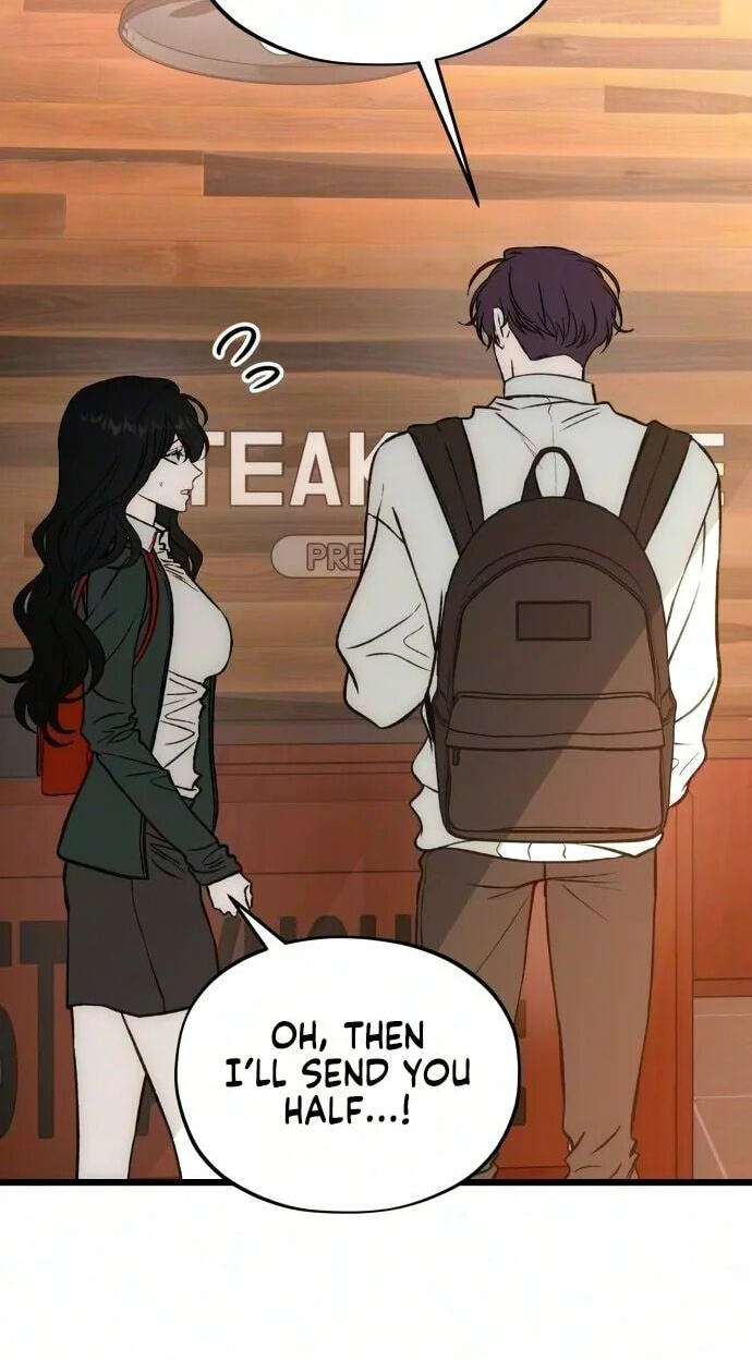 A Lifelong Yearning for You Chapter 14 page 95 - 