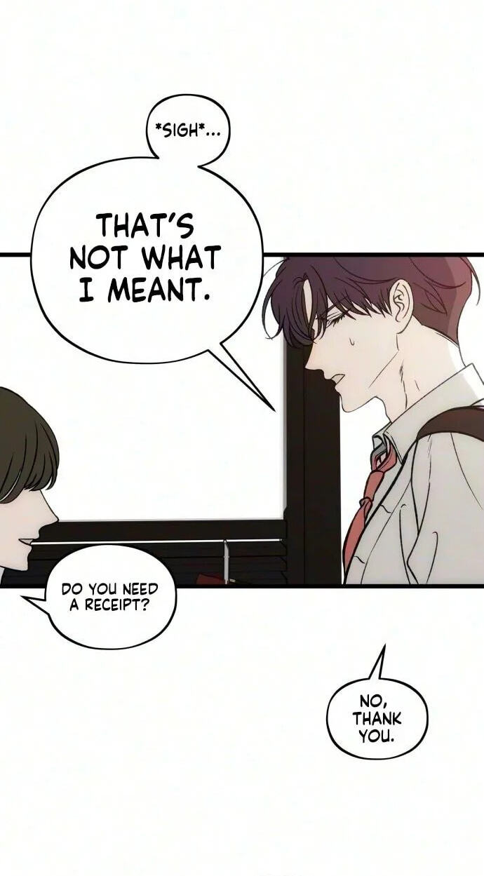 A Lifelong Yearning for You Chapter 14 page 96 - 