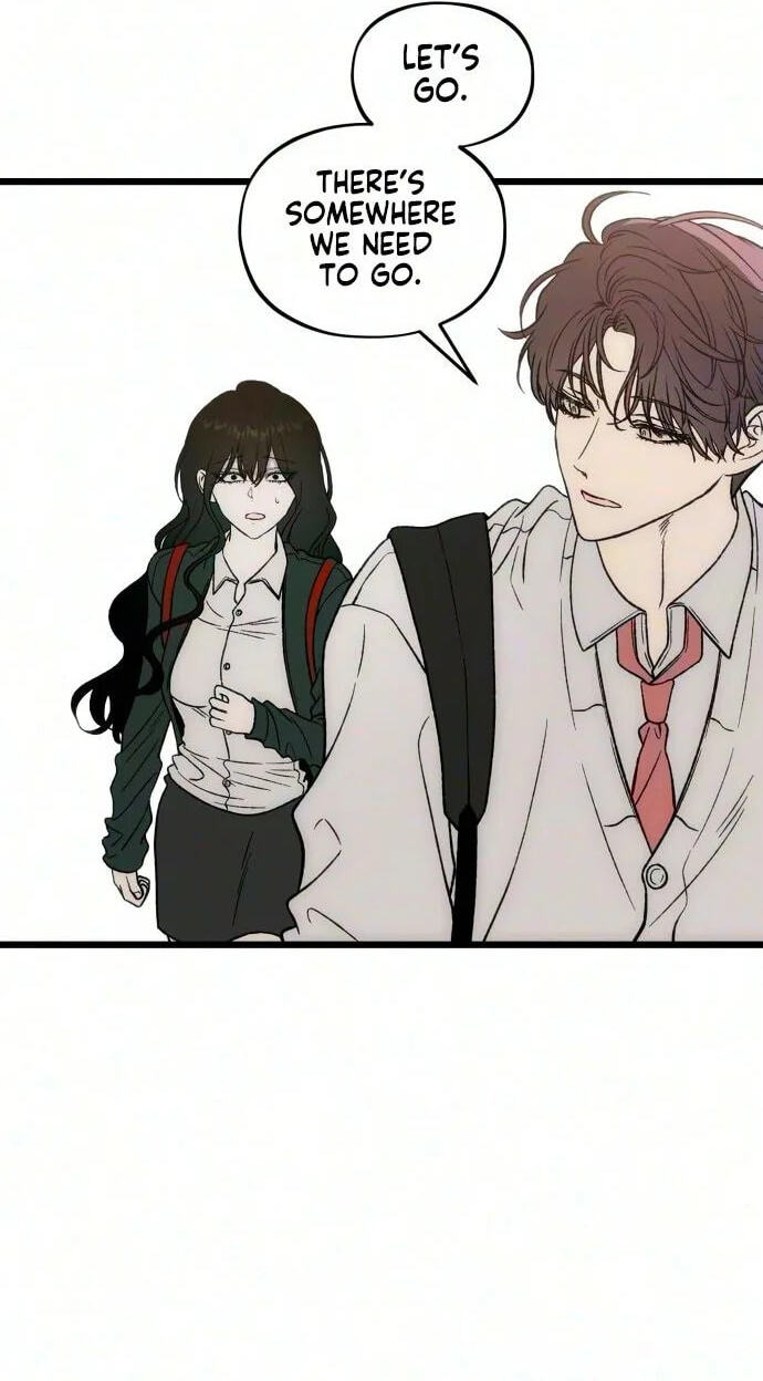 A Lifelong Yearning for You Chapter 14 page 97 - 