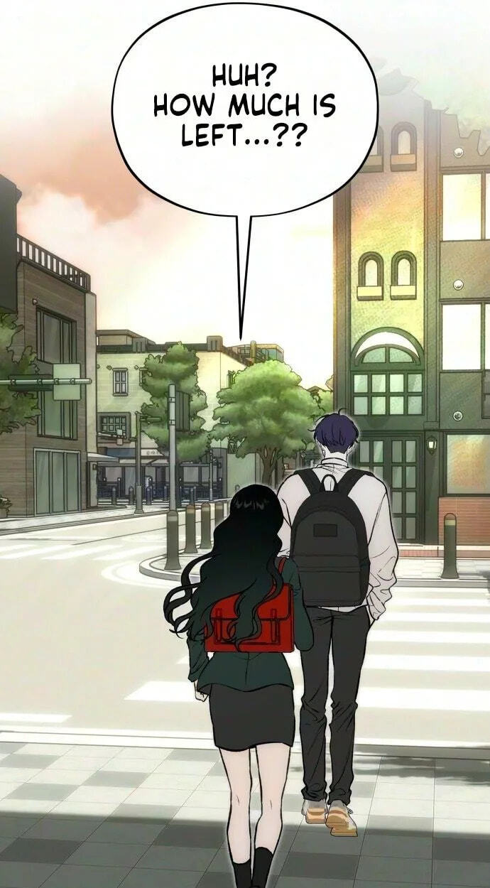 A Lifelong Yearning for You Chapter 14 page 98 - 