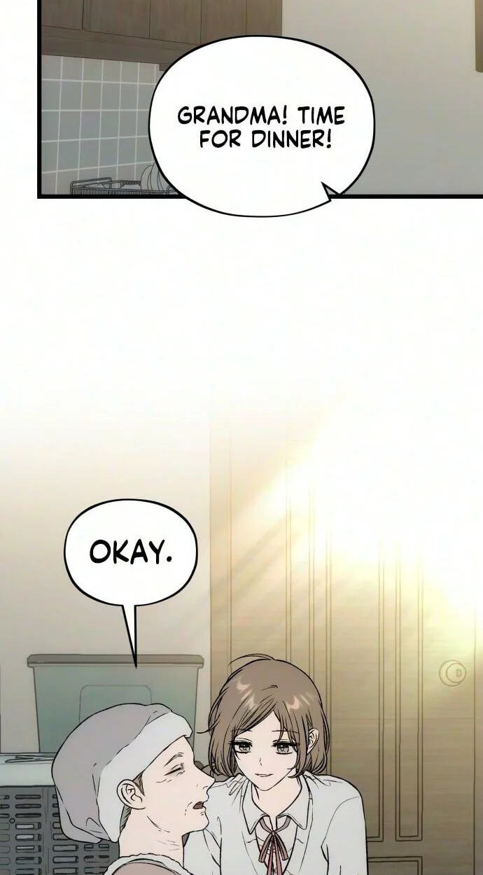 A Lifelong Yearning for You Chapter 14 page 100 - 