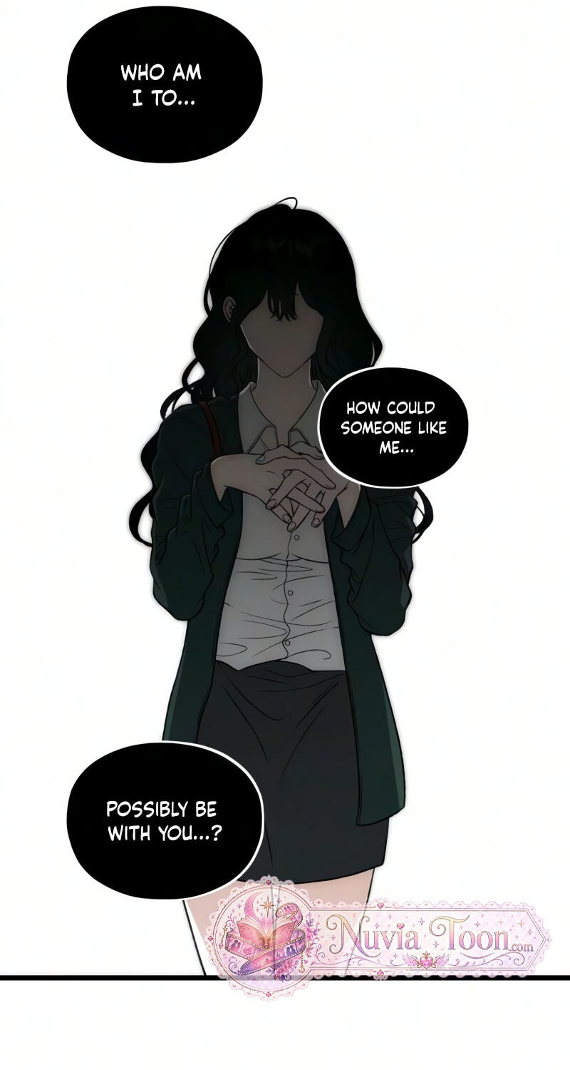 A Lifelong Yearning for You Chapter 15 page 2 - 