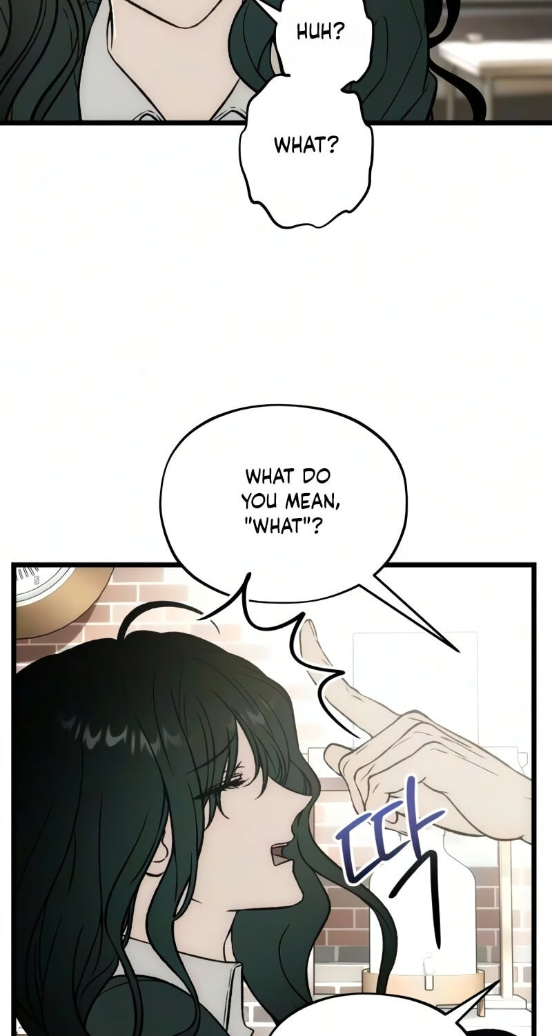 A Lifelong Yearning for You Chapter 15 page 14 - 