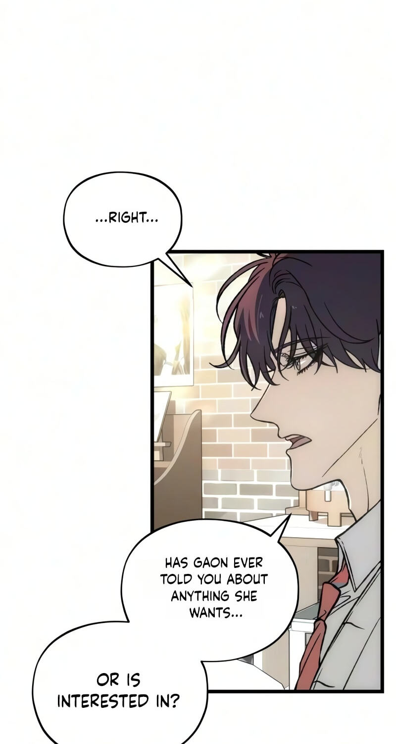 A Lifelong Yearning for You Chapter 15 page 18 - 