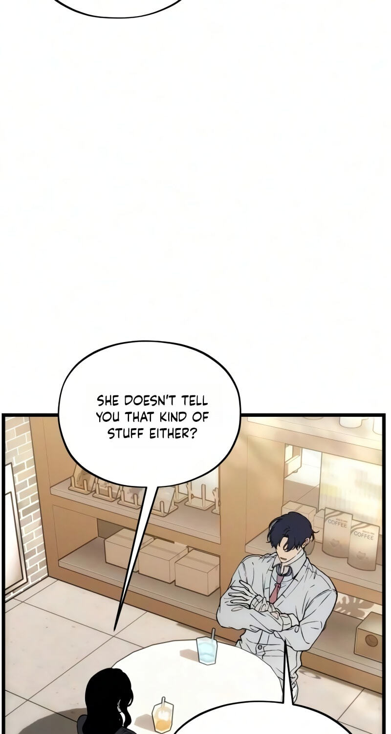 A Lifelong Yearning for You Chapter 15 page 19 - 