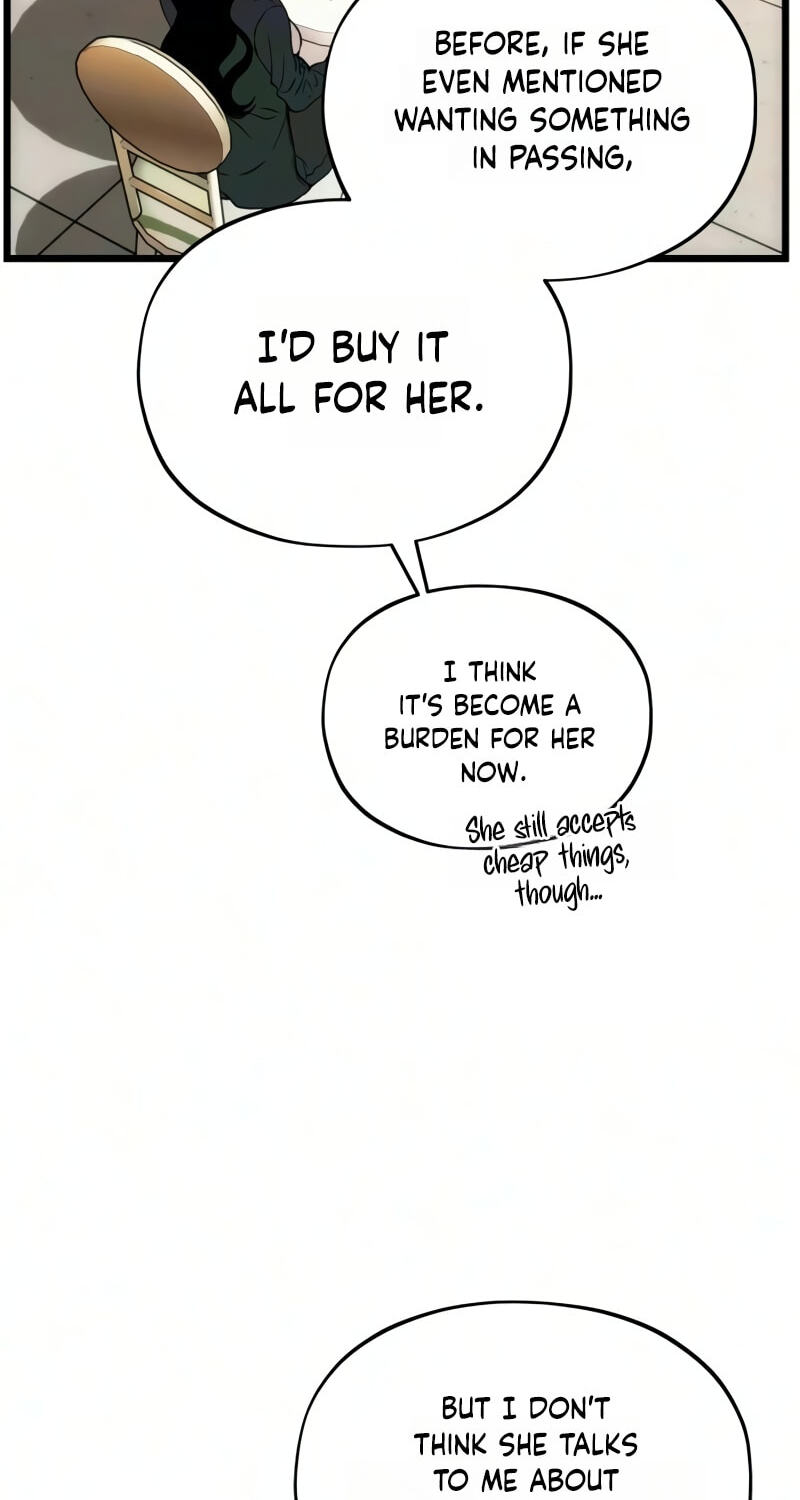 A Lifelong Yearning for You Chapter 15 page 20 - 
