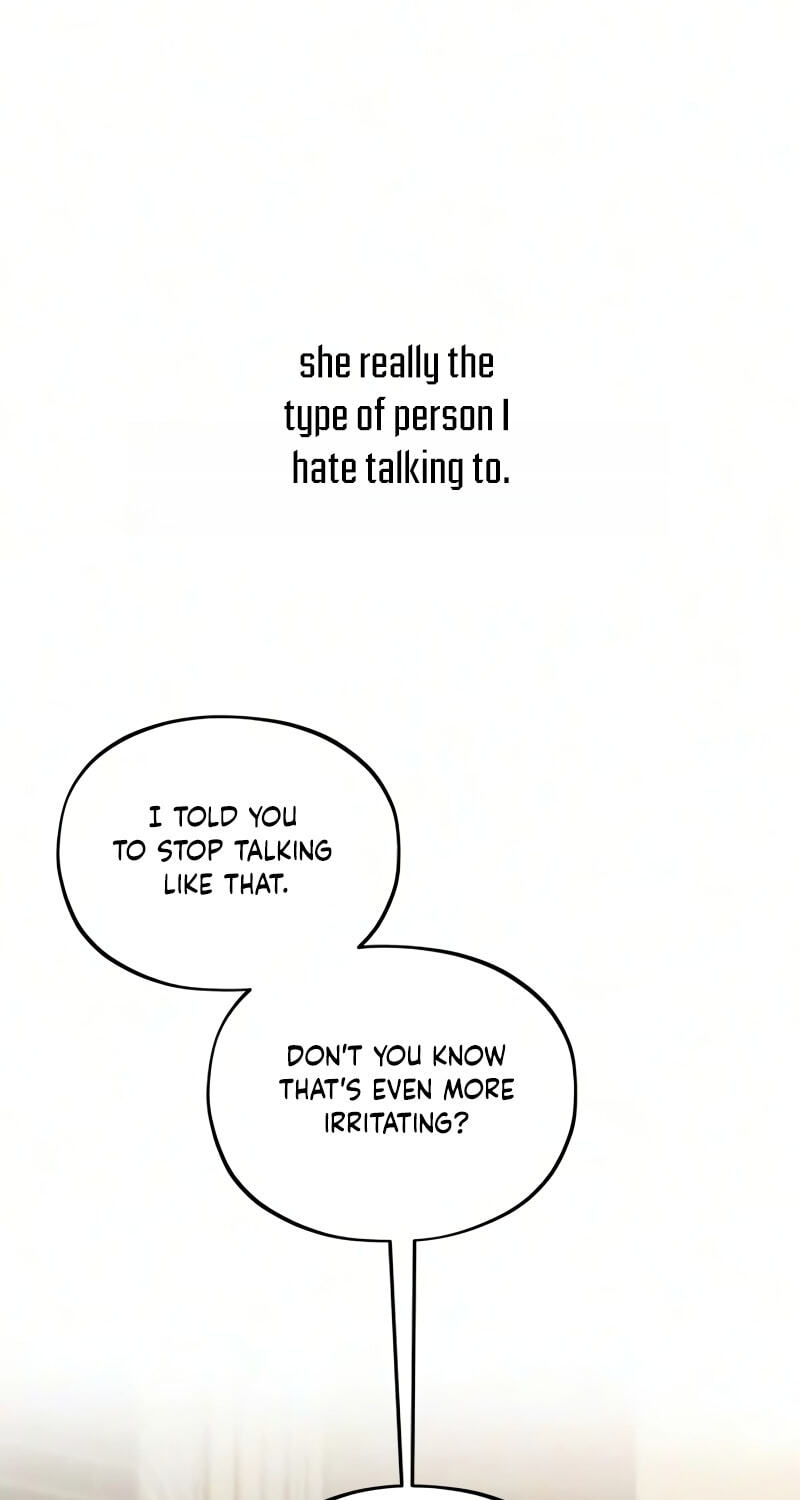 A Lifelong Yearning for You Chapter 15 page 3 - 