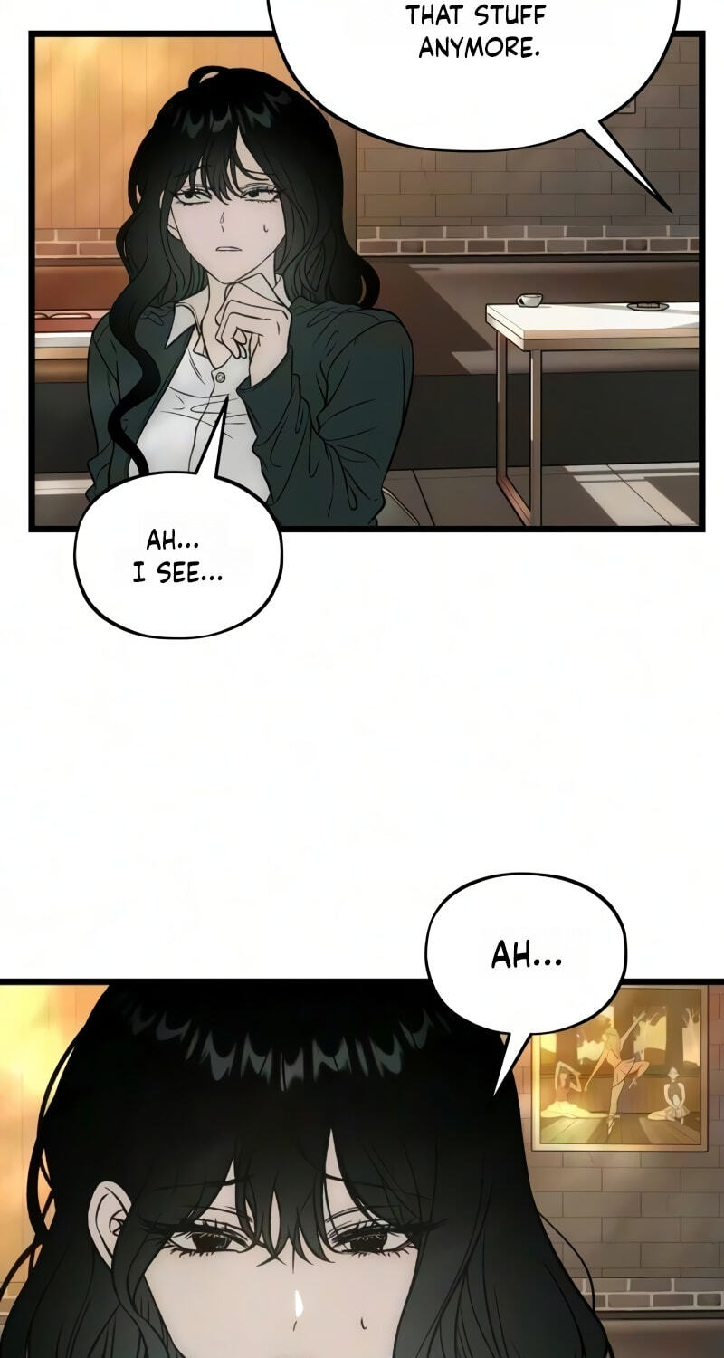 A Lifelong Yearning for You Chapter 15 page 21 - 