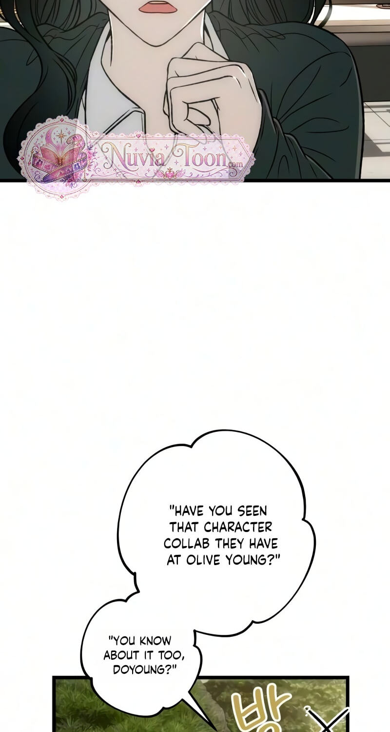 A Lifelong Yearning for You Chapter 15 page 22 - 