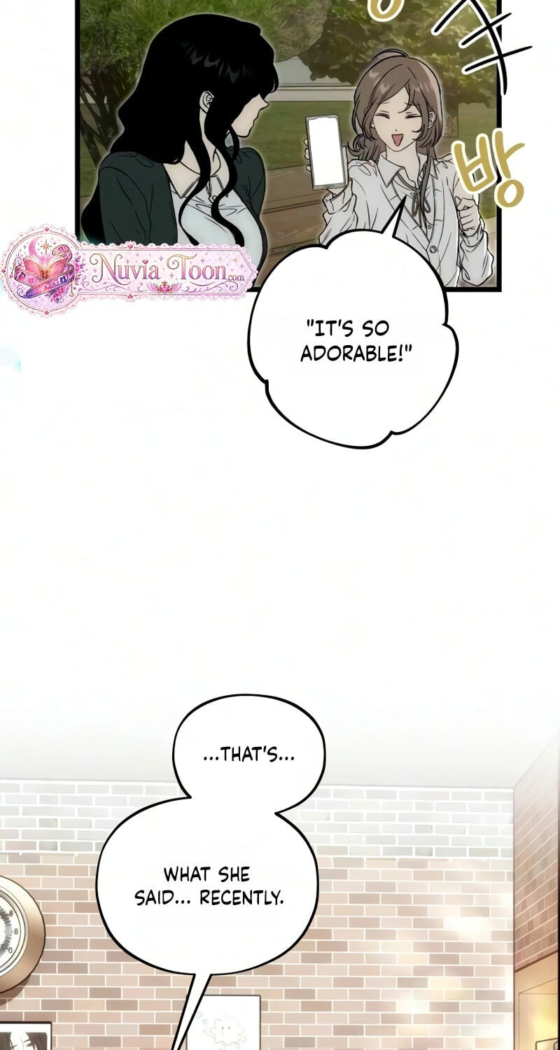 A Lifelong Yearning for You Chapter 15 page 23 - 