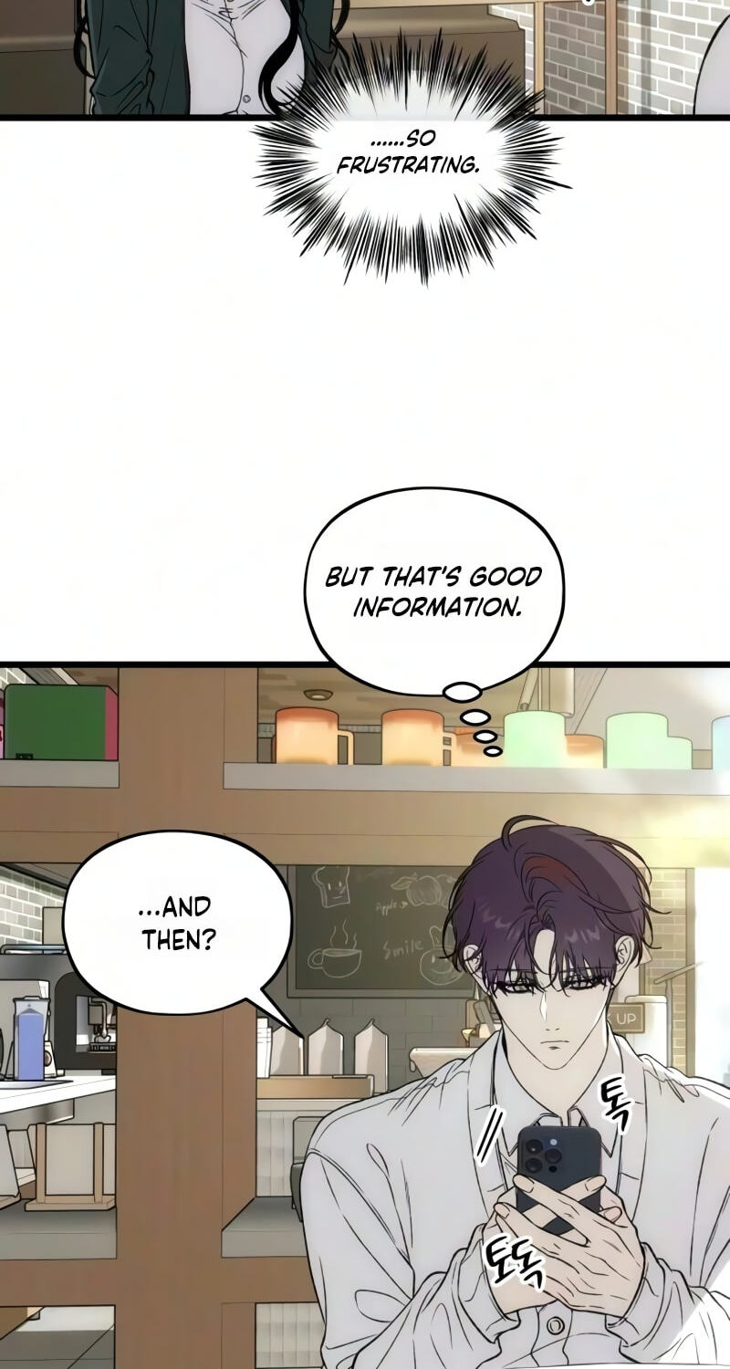 A Lifelong Yearning for You Chapter 15 page 26 - 
